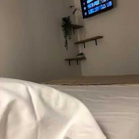 Apartment Queen E Campofilone