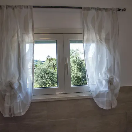 Queen E Apartment Campofilone