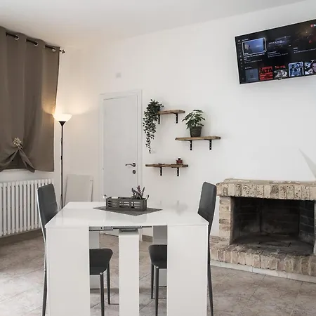 Apartment Queen E Campofilone