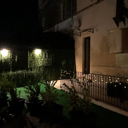 Apartment Queen E Campofilone