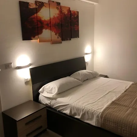 Apartment Queen E Campofilone