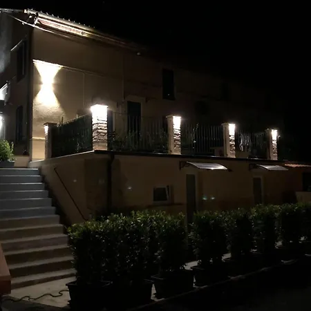Apartment Queen E