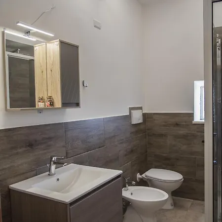 Queen E Apartment Campofilone