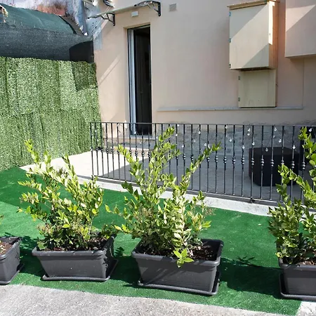 Queen E Apartment Campofilone
