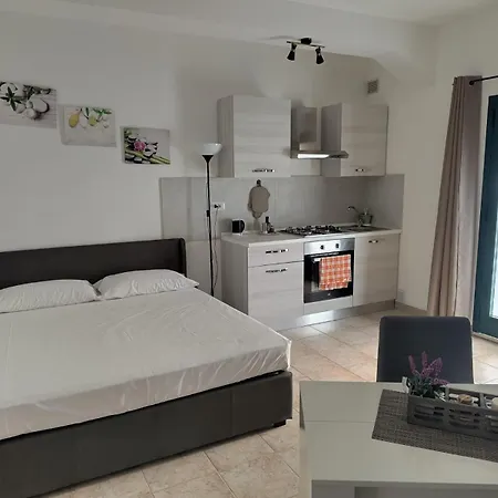 Queen E * Campofilone