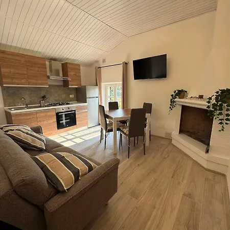 Apartment Queen E Campofilone