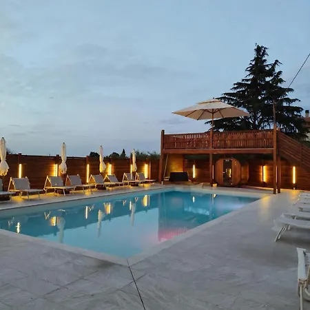 Queen E Apartment Campofilone