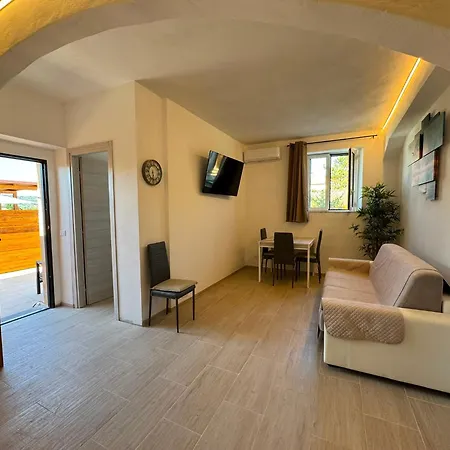 Apartment Queen E Campofilone