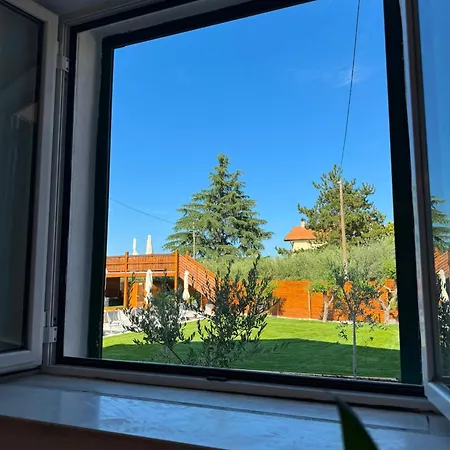 Queen E Apartment Campofilone