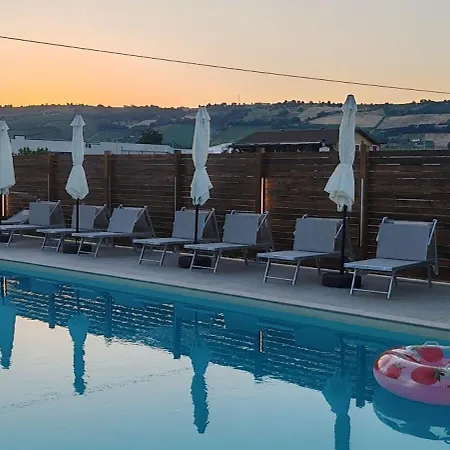 Apartment Queen E Campofilone