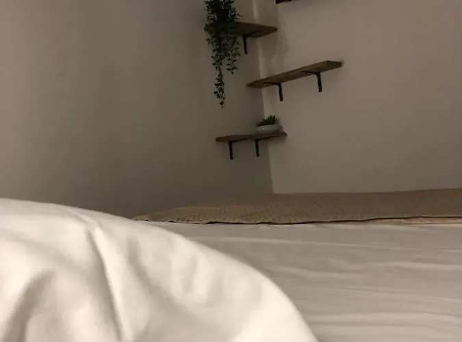 Lejlighed Queen E Campofilone