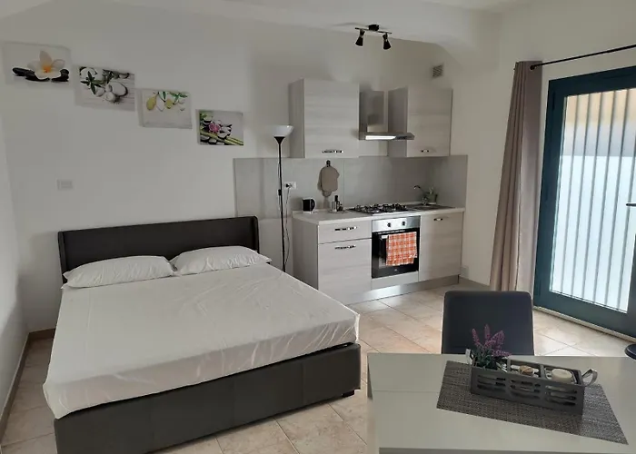 Queen E * Campofilone